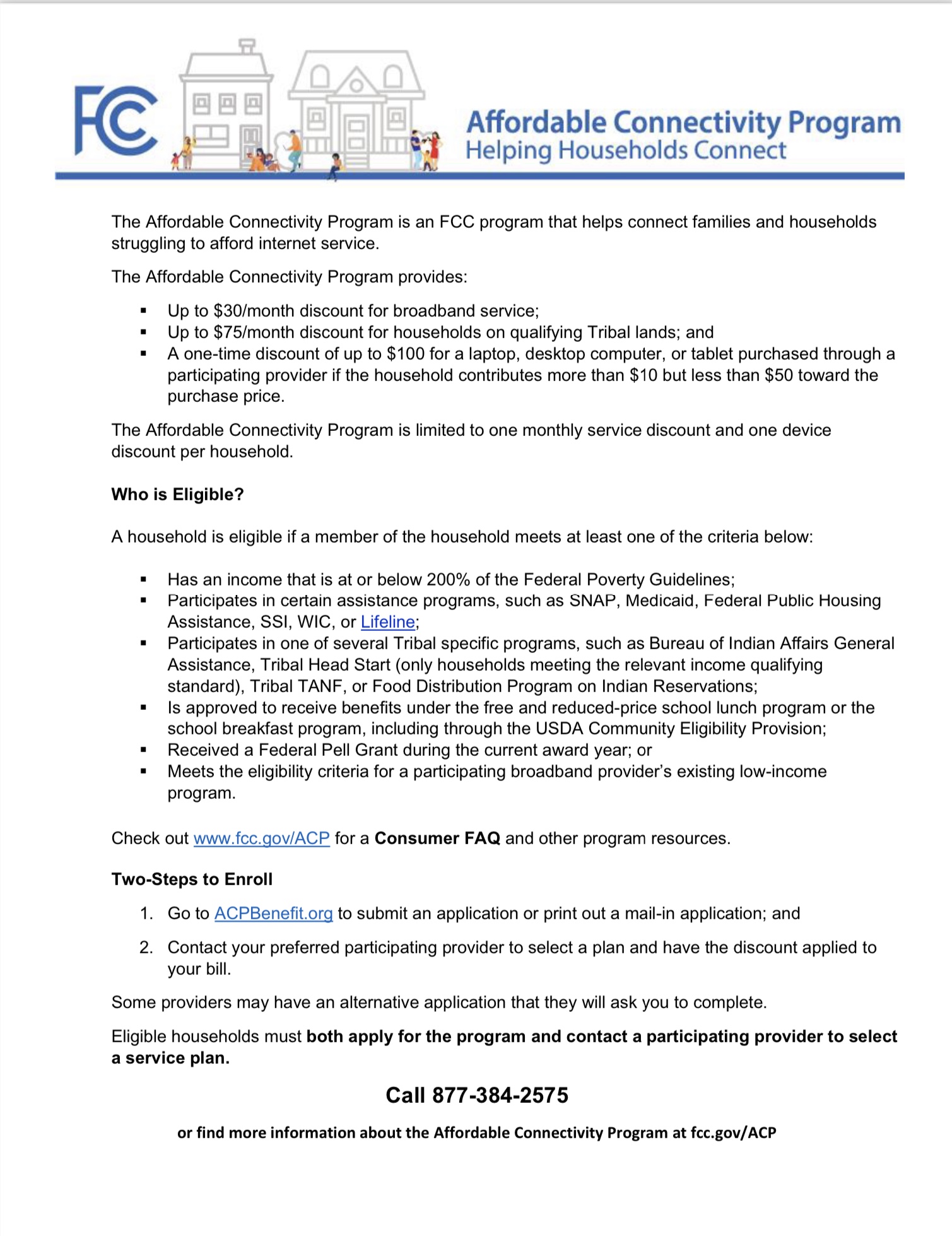 Metro Pcs Federal Affordable Connectivity Program - zperep9