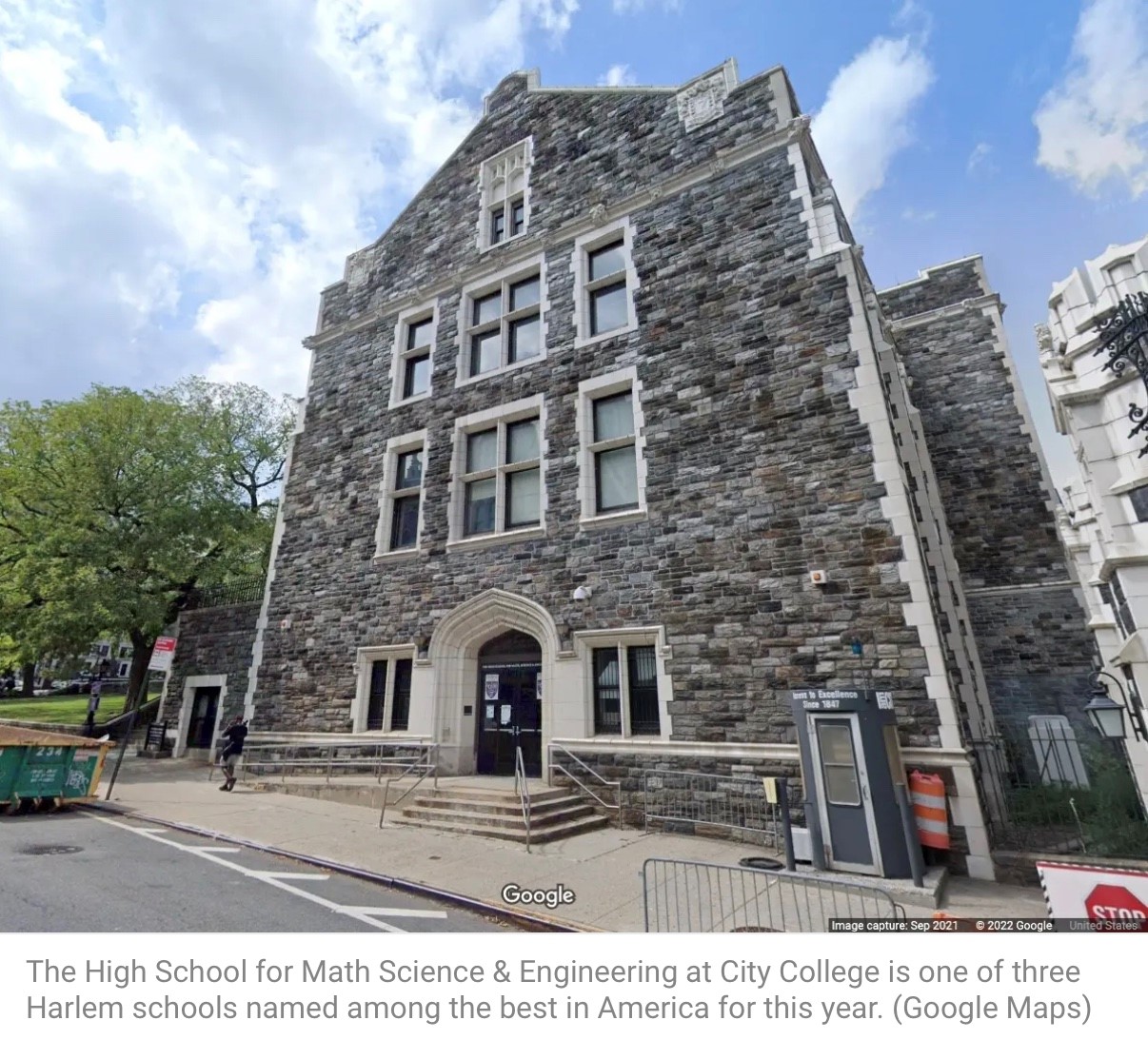 13-harlem-high-schools-named-among-best-in-america-ny-chancellor-s