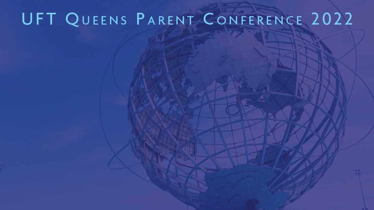 » Enjoy giveaways and support at the Queens Parent